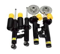 Shock Absorber Full Set Front Rear Shock Absorbers For BMW For X3 F25 X4 F26 37116797027 37116797028 6797027 37126799911 Bumper Stop 31336787104 Shock Absorber Strut