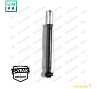 Monroe G1055A Shock Absorber Rear 25mm Bore Diameter Fits Audi A4 Seat Exeo