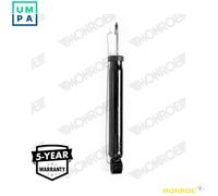 1x Shock Absorber (Single) G1057 Rear Monroe Original 1K0513029DD 1K0513029CG