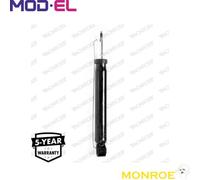 1x Shock Absorber (Single) G1057 Rear Monroe Original 1K0513029DD 1K0513029CG