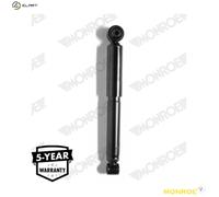 1x Shock Absorber (Single) G1061 Rear Monroe Original 436333 436334 93182237