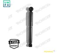 Monroe Original Shock Absorber G1061 - Rear Single (436333, 436334, 93182237)