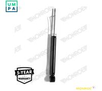 ORIGINAL MONROE REAR SHOCK ABSORBER FOR RENAULT CLIO - MODUS / GRAND MODUS G1067