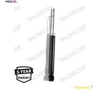 ORIGINAL MONROE REAR SHOCK ABSORBER FOR RENAULT CLIO - MODUS / GRAND MODUS G1067