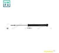 SHOCK ABSORBER G1074 FOR TOYOTA YARIS/Hatchback/Van/VITZ YARIS/VITZ 1.0L 3cyl