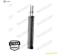 Monroe Shock Absorber G1075 Rear Single Original 1610864380 4853008B10 for C1 107 108 Aygo
