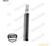Monroe Shock Absorber G1075 Rear Single Original 1610864380 4853008B10 for C1 107 108 Aygo