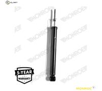 Monroe Shock Absorber G1075 Rear Single Original 1610864380 4853008B10 for C1 107 108 Aygo