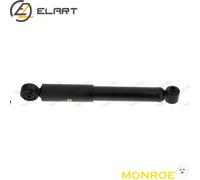 SHOCK ABSORBER G1083 FOR FIAT 500 ABARTH 500C/595C/695C FORD KA 1.0L 3cyl 500