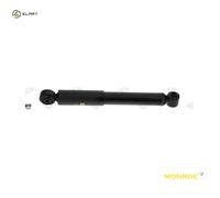 MONROE G1083 Shock Absorber for ABARTH,FIAT,FORD