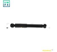 MONROE G1083 Shock Absorber for ABARTH,FIAT,FORD