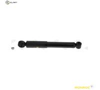 SHOCK ABSORBER G1083 FOR FIAT FORD ABARTH 500C/595C/695C 312 A4.000 1.0L 2cyl KA