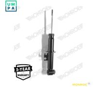 Shock Absorber Fits Mini Mini Mini Clubman Mini Clubvan MONROE G1086