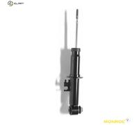 Shock Absorber Fits Mini Mini Mini Clubman Mini Clubvan MONROE G1086