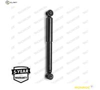 Shock Absorber for PEUGEOT FIAT CITROËN:NEMO Box Body/MPV,BIPPER TEPEE,BIPPER,