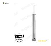 SHOCK ABSORBER G1091 FOR ALFA ROMEO 330A1.000 199B1.000/A3.000/B4.000 1.2L 4cyl