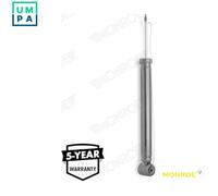 1x Shock Absorber (Single) G1091 Monroe Original Rear 50508841 50516724