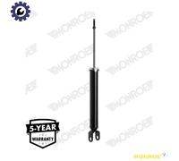 MONROE SHOCK ABSORBER REAR AXLE G1094 i30 KIA CARENS CEE'D MAGENTIS