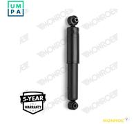 1x Shock Absorber (Single) G1111 Rear Monroe Original 553000X100 553000X200