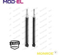 SHOCK ABSORBER G1116 FOR SUZUKI SX4/CLASSIC FIAT SEDICI M16A 1.6L M15A 1.5L 4cyl