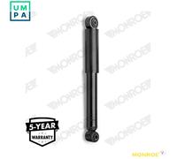 Shock Absorber Fits Fiat Panda MONROE G1121