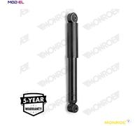 Shock Absorber Fits Fiat Panda MONROE G1121