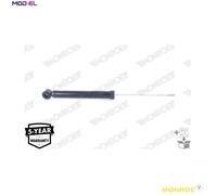 MONROE Shock absorber MONROE ORIGINAL (Gas Technology) Gas Pressure G1131 Shocks,Shock absorbers OPEL,SUZUKI,VAUXHALL,AGILA (B) (H08)