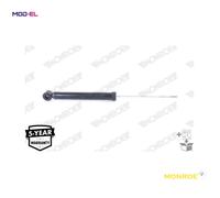 MONROE Shock absorber MONROE ORIGINAL (Gas Technology) Gas Pressure G1131 Shocks,Shock absorbers OPEL,SUZUKI,VAUXHALL,AGILA (B) (H08)