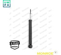 1x Shock Absorber (Single) G1137 Rear Monroe Original 6001549248 6001549249
