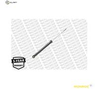 Shock Absorber Fits Dacia Sandero MONROE G1147