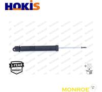 SHOCK ABSORBER G1149 FOR KIA SPORTAGEIII G4NC 2.0L G4KD 2.0L D4HA 2.0L 4cyl