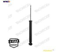 Monroe G1150 Shock Absorber Rear 25mm Bore Diameter Suspension Fits Hyundai ix35