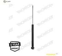 SHOCK ABSORBER G1153 FOR RENAULT DACIA K9K896/796 1.5L F4R402/403/405 2.0L 4cyl