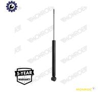 SHOCK ABSORBER G1153 FOR RENAULT DACIA K9K896/796 1.5L F4R402/403/405 2.0L 4cyl