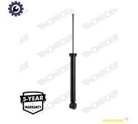 1x Shock Absorber (Single) G1154 Rear Monroe Original 13279251 13279260 13329528