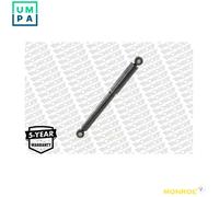 Monroe Shock Absorber Top Eye G1157 - for MAZDA 6 Hatchback, Estate, Saloon