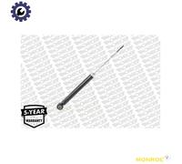 SHOCK ABSORBER G1158 FOR DACIA LOGANPickup K4M690 K7M710/800 1.6L K9K796 1.5L