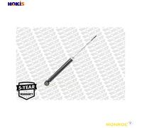 SHOCK ABSORBER G1158 FOR DACIA LOGANPickup K4M690 K7M710/800 1.6L K9K796 1.5L