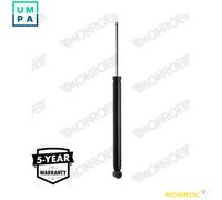 SHOCK ABSORBER G1167 FOR MAZDA R2AA 2.2L Y642/Y655/Y650 1.6L Z683/Z682 1.6L 4cyl