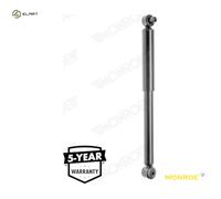 Shock Absorber Fits Fiat Opel Vauxhall Combo Doblo MONROE G1171
