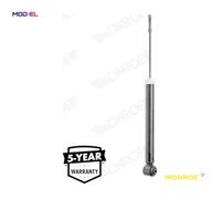Monroe G1175 Shock Absorber Rear 25mm Bore Diameter Fits Toyota Avensis