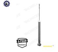 SHOCK ABSORBER G1175 FOR TOYOTA 3ZR-FE/FAE 2.0L 2ZR-FAE 1.8L 2AD-FHV/FTV 2.2L