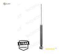 SHOCK ABSORBER G1176 FOR RENAULT CLIO/IV/Hatchback/Van/MIO/Sport/Tourer/SPORT
