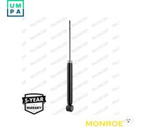 SHOCK ABSORBER G1176 FOR RENAULT CLIO/IV/Van/Hatchback/Grandtour K9K612 1.5L