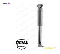 Shock absorber MONROE G1182A for RENAULT MEGANE III Coupe (DZ0/1_) 1.2 2013-2015