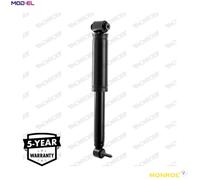 Shock Absorber Fits Renault Megane MONROE G1182A