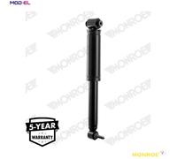 Shock Absorber Fits Renault Megane MONROE G1182A