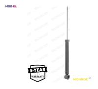 1x Shock Absorber (Single) G1214A Monroe Original Rear 4180068L00