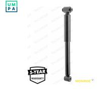 SHOCK ABSORBER G1222 FOR RENAULT K9K826/832/830/657/836/656/837/834 1.5L 4cyl