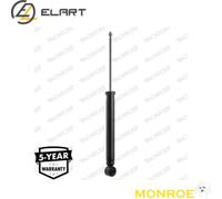 SHOCK ABSORBER G1226 FOR OPEL ZAFIRA/TOURER/VAN CHEVROLET ORLANDO VAUXHALL